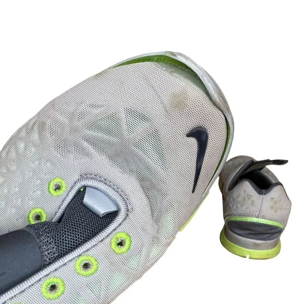 Nike free tr